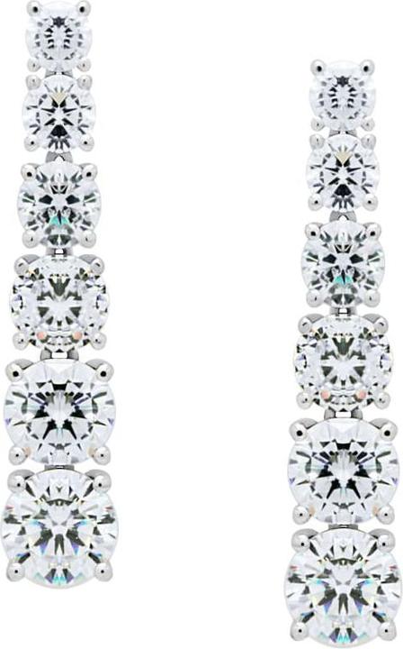 Immagine prodotto Candy Orecchini Easton, Argento 925 (Argento 925, Argento 925)