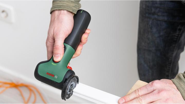 Produktbild Bosch Home & Garden EasyCut&Grind (50 mm)