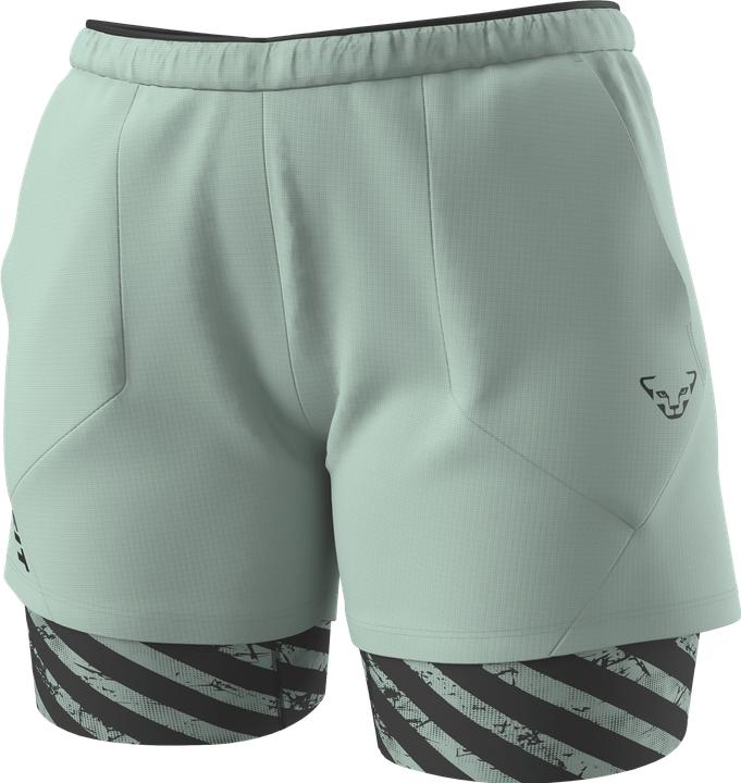 Produktbild Dynafit Trail 2in1 Shorts (L)