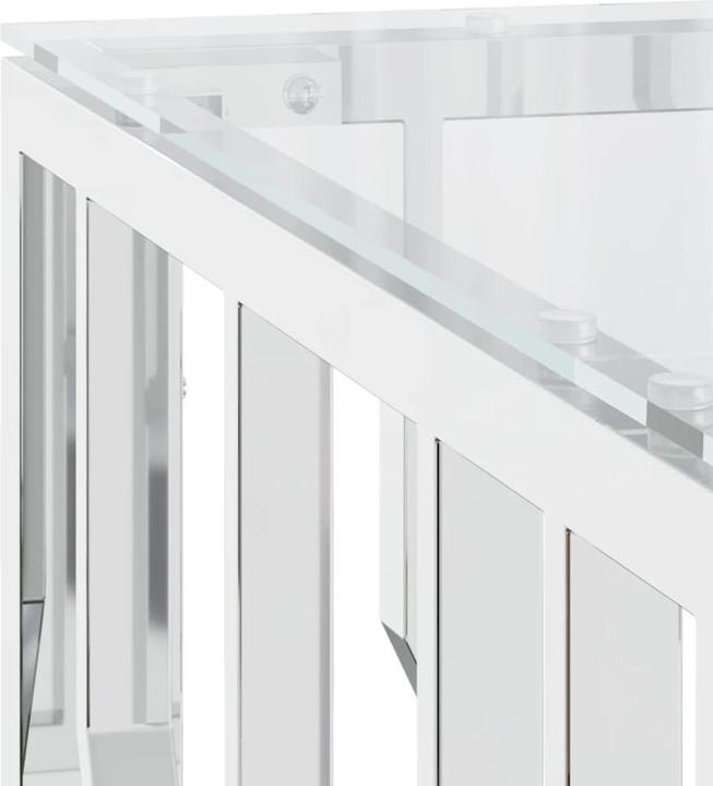 Immagine prodotto vidaXL Silas (80 x 80 x 40 cm)