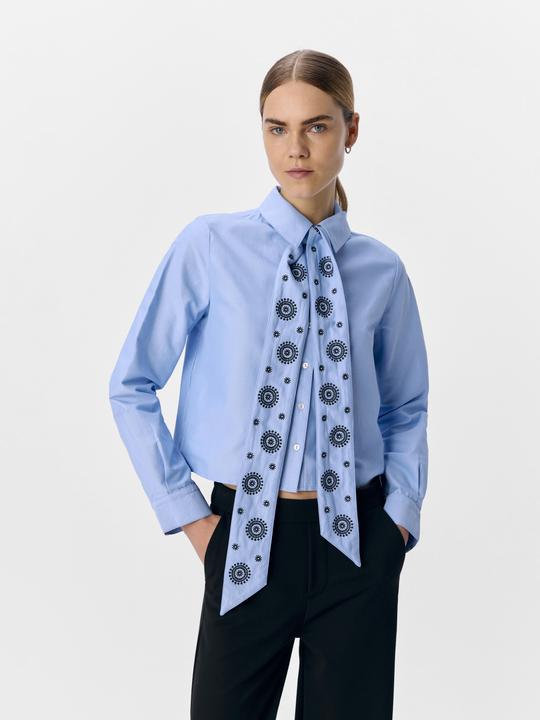 Actual product image Object Detailed Hemd (40)