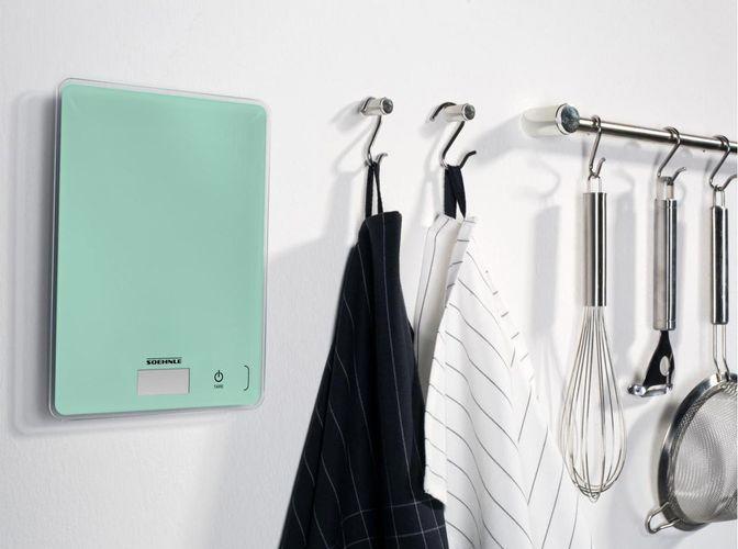 Actual product image Soehnle Page Compact 300