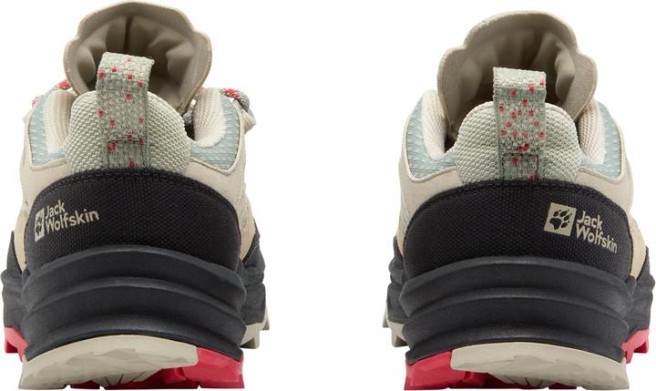 Produktbild Jack Wolfskin Cyrox Texapore Low W (43)