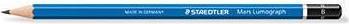 Immagine prodotto Staedtler Lumografo Mars a matita 100 (0.70 mm, B, 1x)