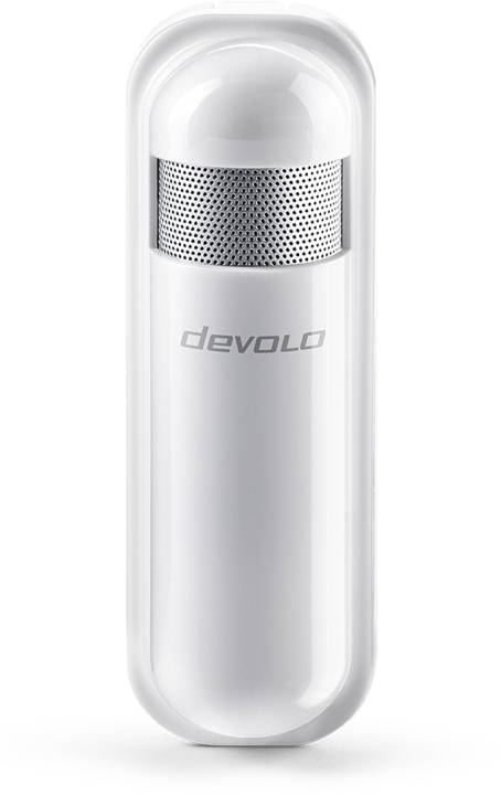 Devolo Home Control Humidity detector