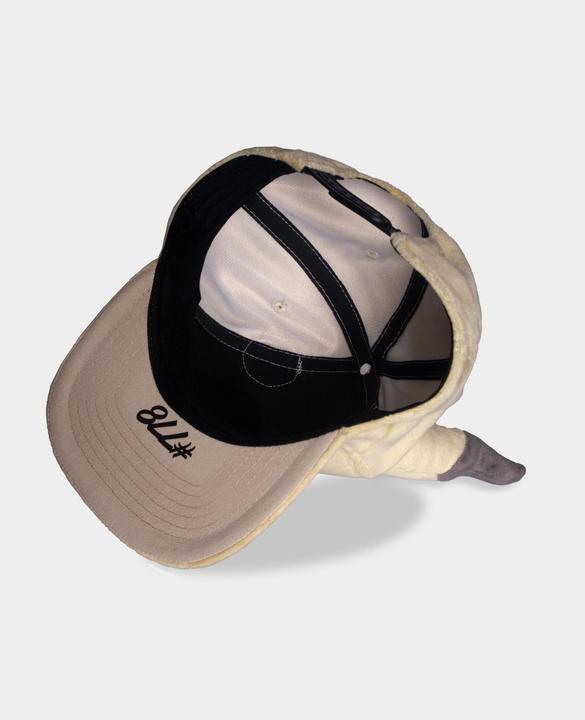 Actual product image Difuzed Pokemon - Mimikyu - U size (One size)