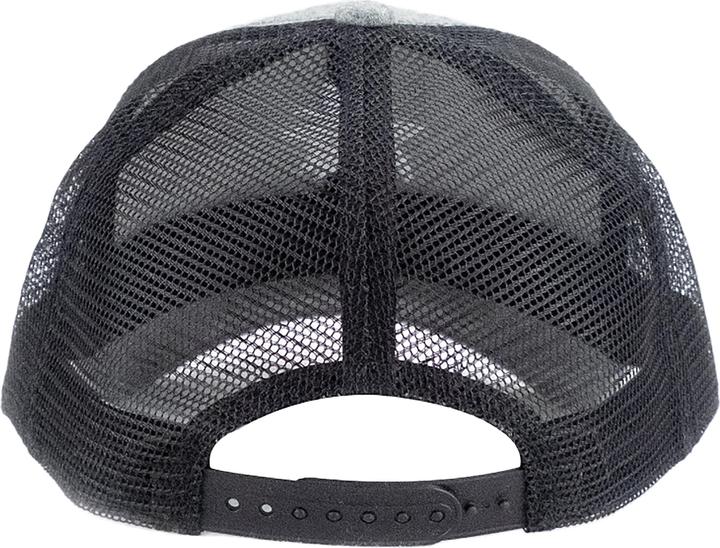 Actual product image Bavarian Caps Edelweiss Mesh (One size)