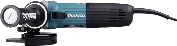 Produktbild Makita Winkelschleifer (125 mm)