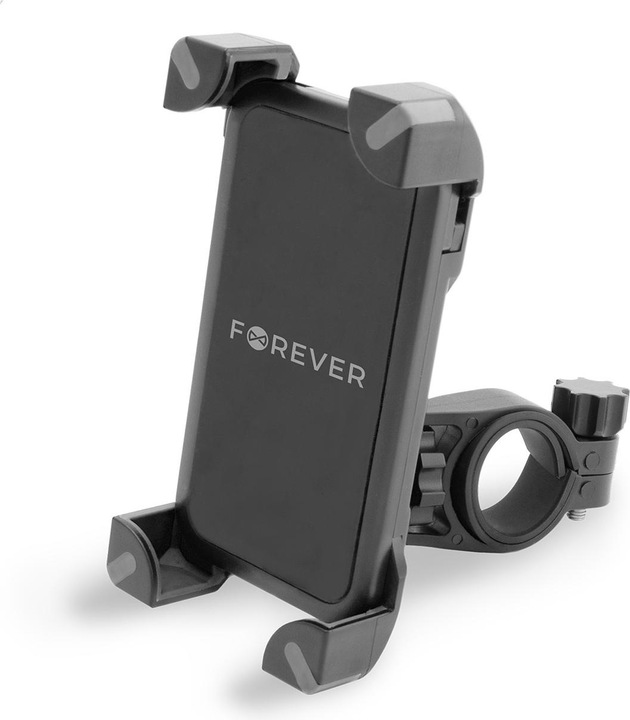 Produktbild Forever uchwyt rowerowy BH-110 6,5 czar