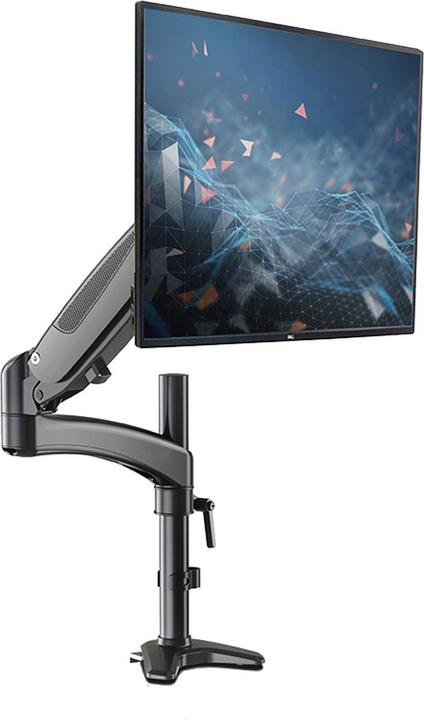 Produktbild K&M 23873 Bildschirm-Halter (Tisch, 32", 8 kg)
