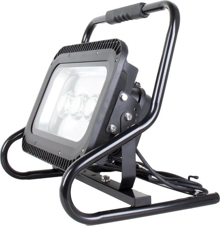 Image du produit Forsberg LED Scheinwerfer 150 Watt, mit Traggestell (13000 lm)