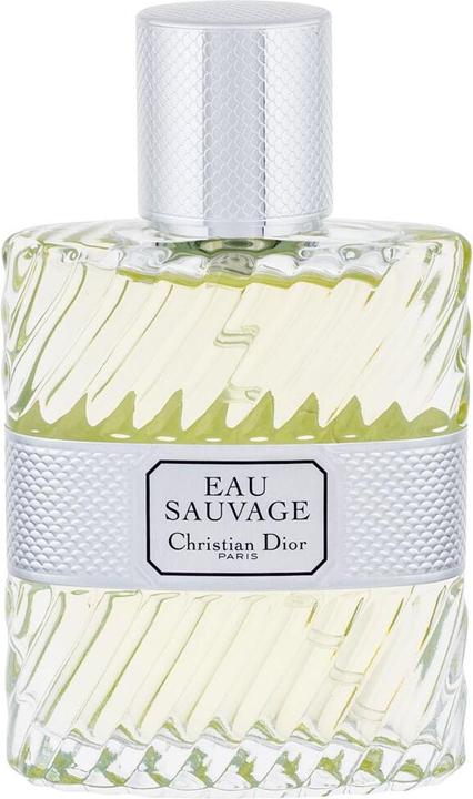 Immagine prodotto Dior Eau Sauvage (Eau de toilette, 50 ml)