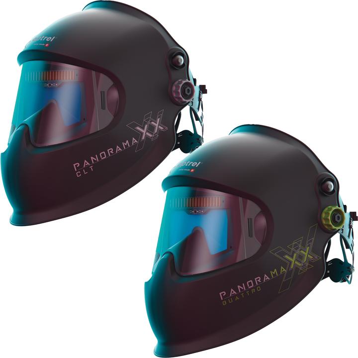 Optrel Panoramaxx Quattro