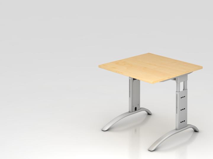 Actual product image Hammerbacher F series (800 x 800 x 650 mm)