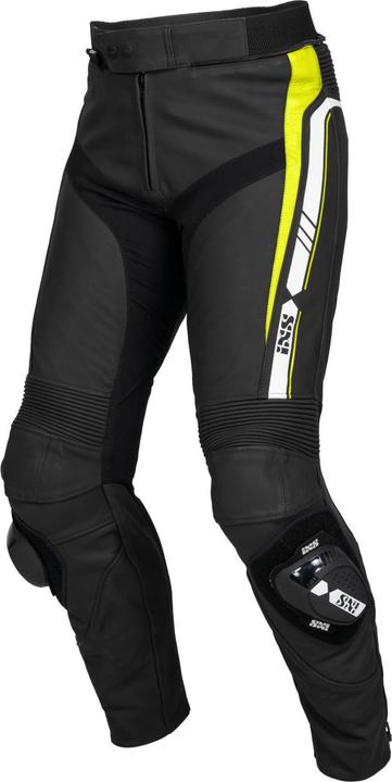 Actual product image iXS RS-700 (Men, 98)