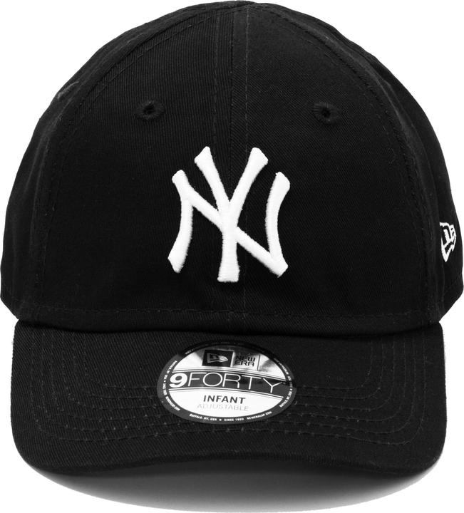 Actual product image New Era 9Forty My 1St Ny Yankees (48, 49, 50)
