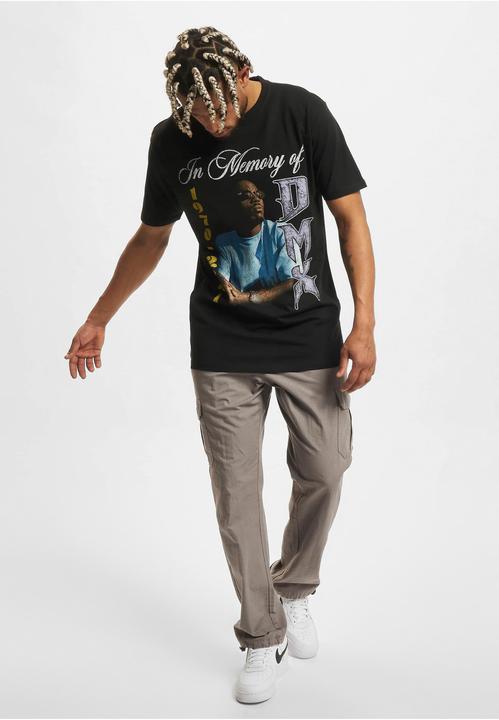 Actual product image MT DMX In Memory Off Oversize Tee (XL)