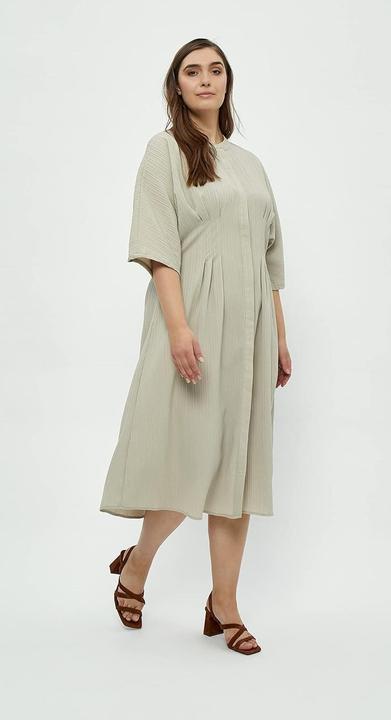 Image du produit Peppercorn Vestito Midi Mimmi Curve (46)