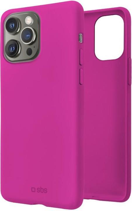 Image du produit SBS Housse de protection (Apple iPhone 13 Pro Max)