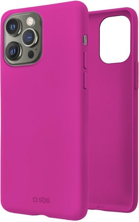 Actual product image SBS Case (Apple iPhone 13 Pro Max)