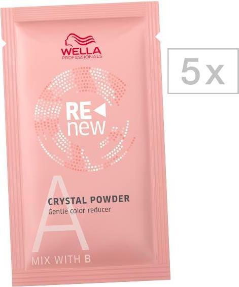 Produktbild Wella Color Renew