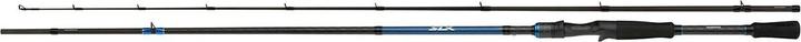 Shimano SLX Ex-Fast 7'2 1/4-1/2oz 7-15g (Castingrute, 218 cm)