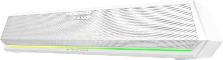 Actual product image Edifier G1500 (70 W, 7.1 Channel)