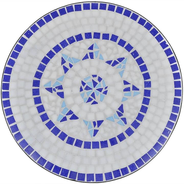Produktbild vidaXL Tisch (60 x 70 cm)