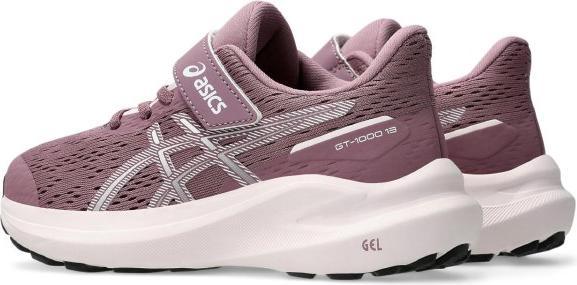 Produktbild ASICS Performance GT-1000 13 PS Kids DUSTY MAUVE/WHITE (32.5)