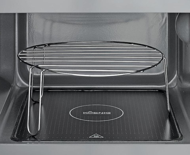 Produktbild Koenig Rotary Wave (20 l)