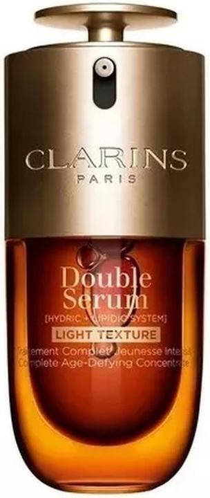 Produktbild Clarins Double Serum Light Texture (75 ml)