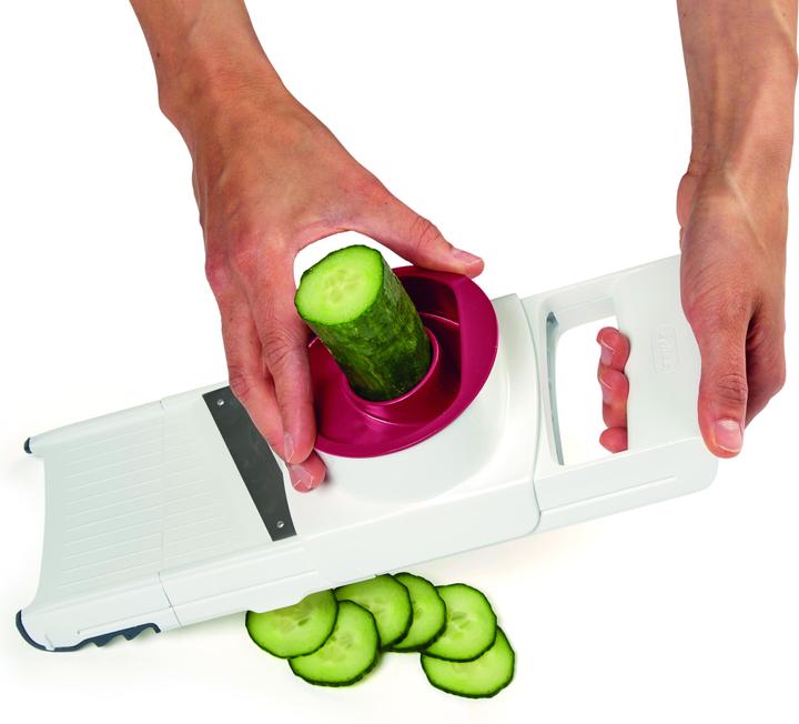 Image du produit Zyliss Rabot