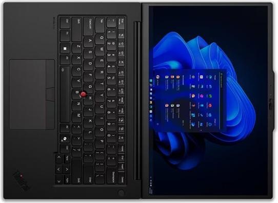 Produktbild Lenovo ThinkPad P14s Gen 5 (14", AMD Ryzen 7 8840HS, 64 GB, 1000 GB, DE)