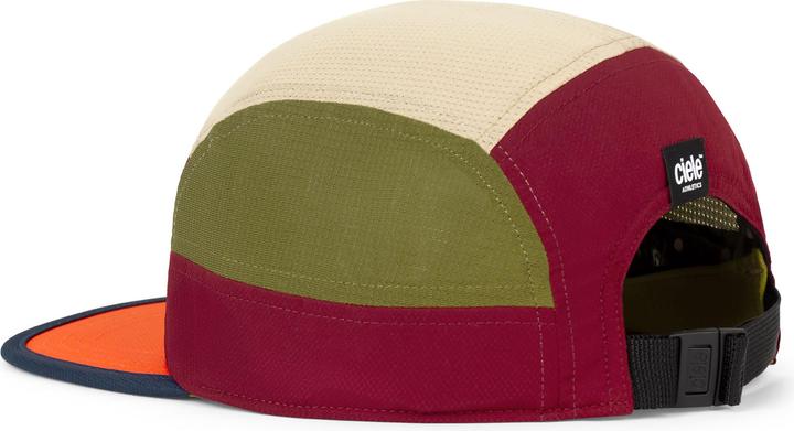 Actual product image Ciele GOCap Field IconicBar - Cap (58)