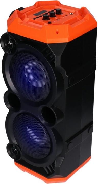 Actual product image Prime3 APS31 Slam! (5 h)