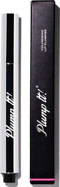 Produktbild Plump It! Plump It (Transparent)