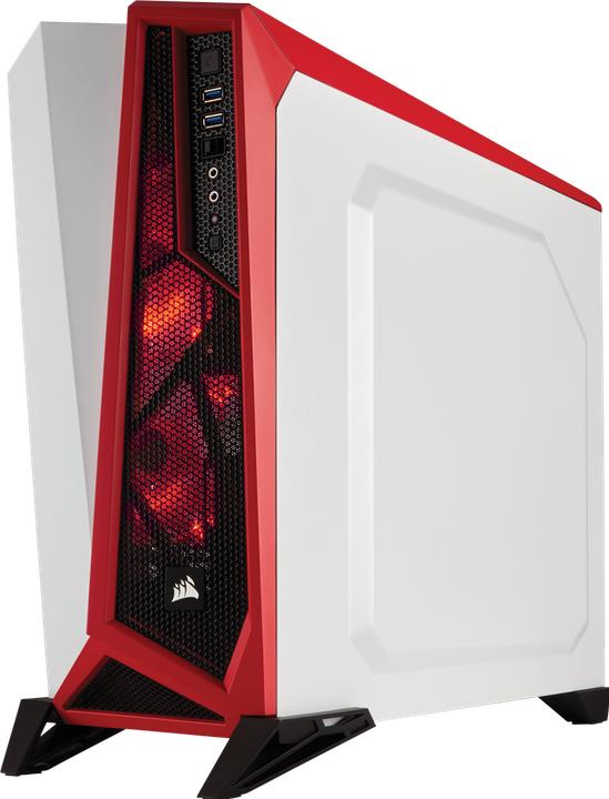 Produktbild Corsair Spec-Alpha (ATX, mATX, Mini-ITX)