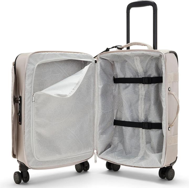 Produktbild Kipling SPONTANEOUS S Reiskoffer - Metallic Glow (33 l)