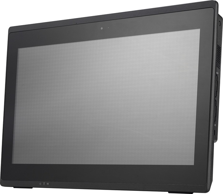 Image du produit Shuttle Barebone XPC AIO P52U Intel Celeron 5205U 39,62cm 15,6pouces 2xSODIMM DDR4 1xM.2 1xSATA 1xHDMI (Intel Celeron 5205U)