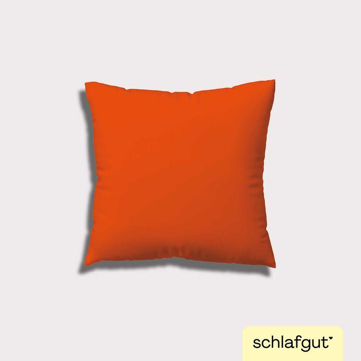 Immagine prodotto schlafgut Easy Jersey (Copricuscino, 40 x 40 cm)