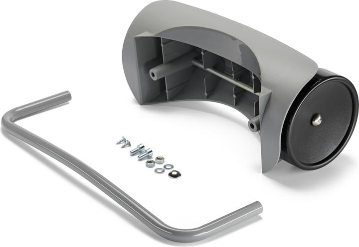 Produktbild Hailo Mobil-Set, Für ProfiLine WSB 120 / WSB-K / WSB Design XXXL (120 l)