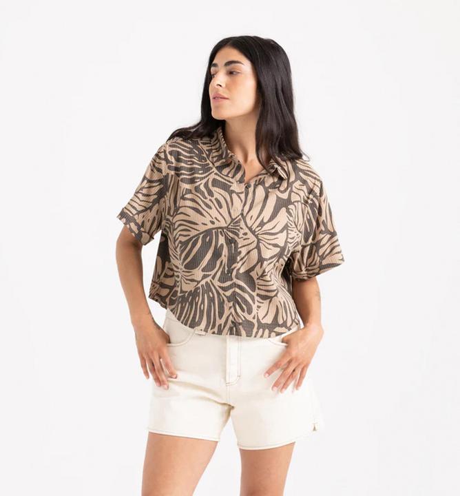 Actual product image Roark Bless Up Camp (M)
