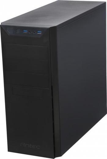 Actual product image Antec VSK4000E-U3 (ATX, mATX, Mini-ITX)