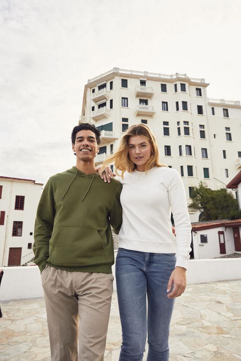 Produktbild Clique Miami Roundneck (L)