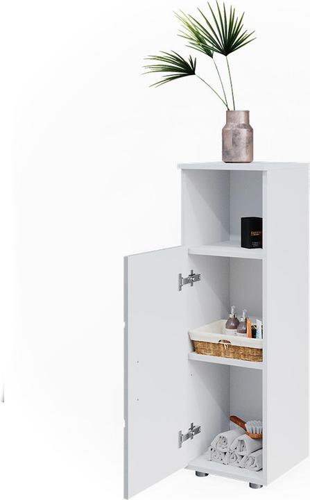 Produktbild Vicco Irma (30 x 30 x 95 cm)