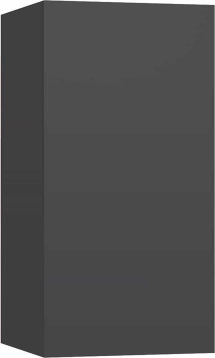 Produktbild vidaXL TV Schrank (30.50 x 30 x 60 cm)