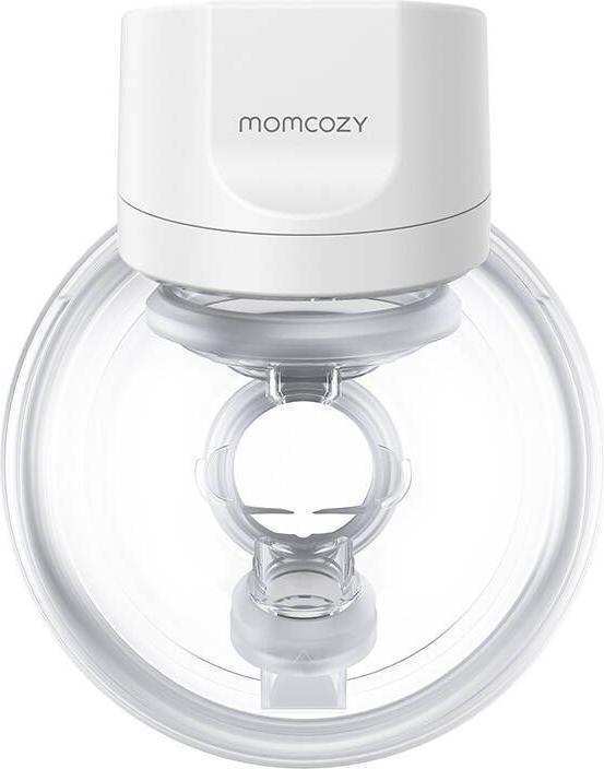 Actual product image Momcozy S12 Pro double