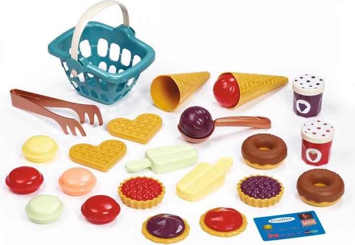 Produktbild Süssigkeitenstand