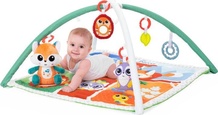 Produktbild Chicco Spieldecke 2in1