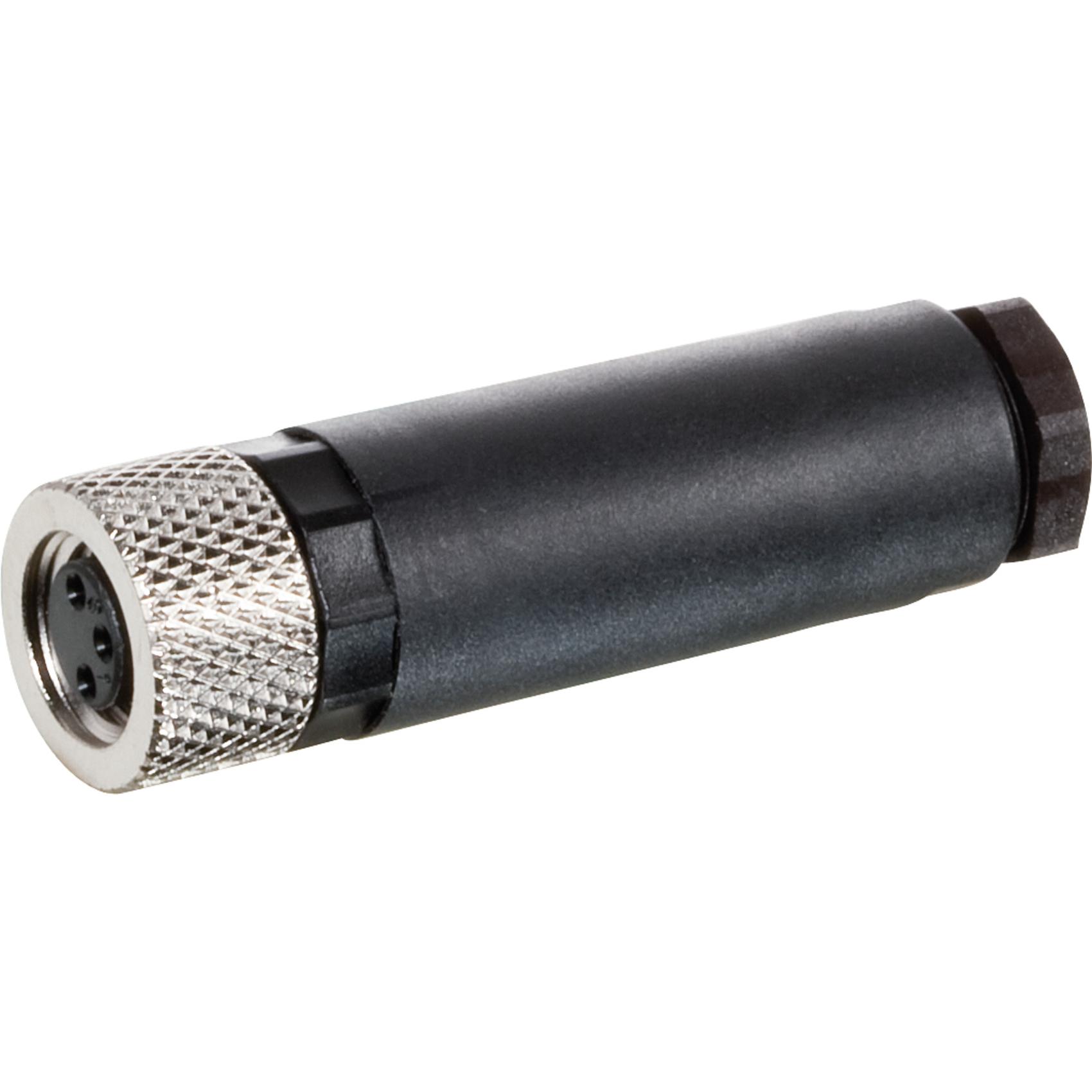 Murr Elektronik Sensor /Aktor Steckverbinder, unkonfektioniert 1 St., Elektronikkabel + Stecker